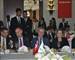 BAŞBAKAN YARDIMCISI BÜLENT ARINÇ MİSAFİRİMİZ OLDU