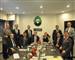 BTSO MECLİS BŞK. İLHAN PARSAKER, BUSİAD ZİYARETİ