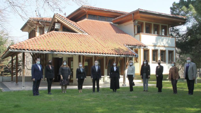 "Ayrımcılığın olmadığı günleri hayal ediyoruz"