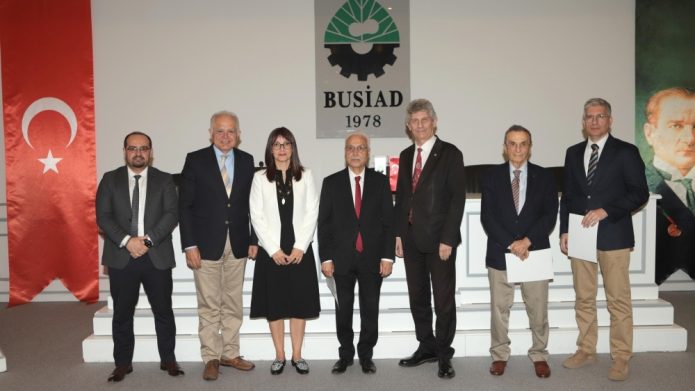 "Nükleer enerji temiz enerji kaynağıdır"