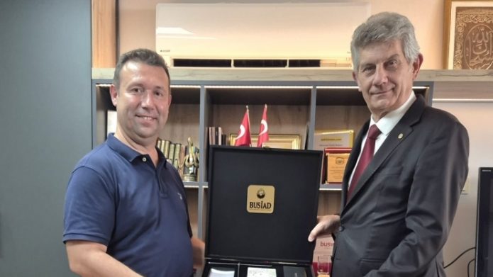 Karoseride yüzde yüz ihracat yapıyorlar
