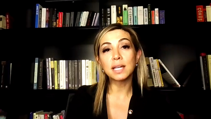 Çin şoku yaşanıyor