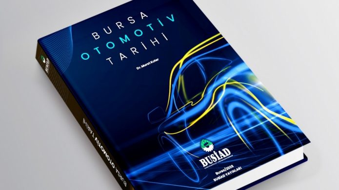 "BURSA OTOMOTİV TARİHİ"