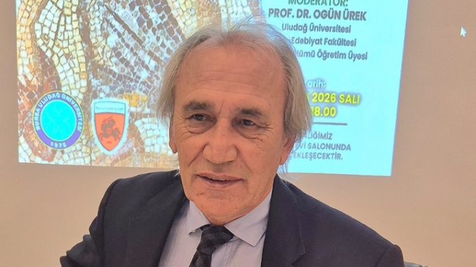 "Varoluşçuluğa ihtiyacımız var"