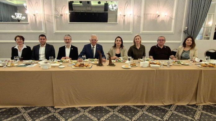 BUSİAD Yenileşim Ödül Süreci başladı