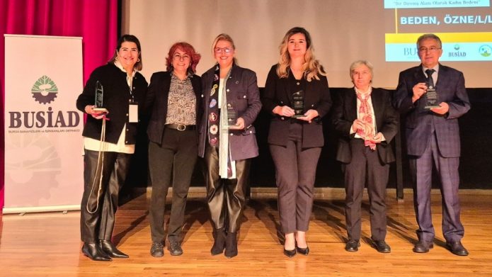 Kadın felsefeciler Uludağ Üniversitesi'nde buluştu