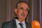 Prof. Dr. Ali Bardakoğlu, BUSİAD iftarına konuk oldu.