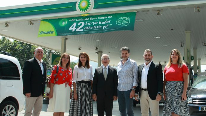 "Yeni ödeme sistemleri riskimizi azalttı"