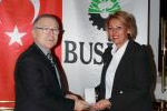 BUSADER’den obeziteyle mücadele çağrısı