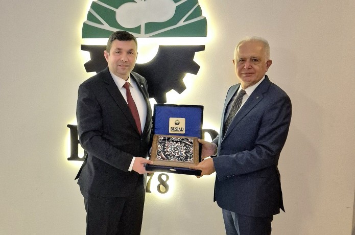 Sivil toplum kuruluşlarında kalite konuşuldu