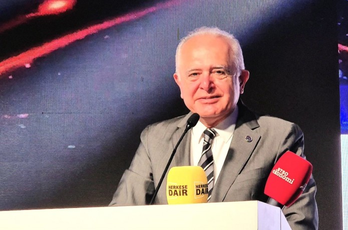 23. Kalite ve Başarı Sempozyumu'na Büyük İlgi  Bursa İş Dünyasını Bir Aradaydı