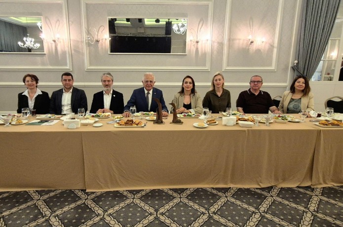 BUSİAD Yenileşim Ödül Süreci başladı