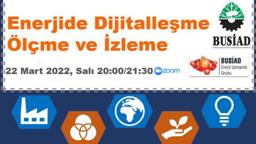 Enerjide Dijitalleşme, Ölçme ve İzleme